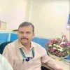 Shantanu Kumar Tripathi
