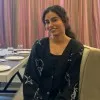 K Rajeshwari