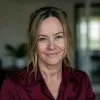 Sarah Fenwick