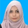 Aqsa Bhurgri