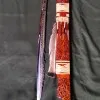 Jual Mandau Borneo