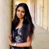 JASHVITHA SRINAMAM