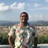 Manthan Patel