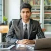 Rony Pervez