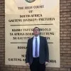 Joshua Torpey
