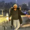 SATISH REDDY