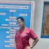 Temitope Majekodunmi