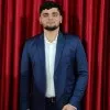 Mohammed Sahad