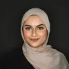 Wardah Akram