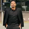 Mohammed Mubarak