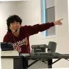 Lewis Song