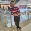 Pratik Kela
