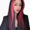 Nathalie Serrano