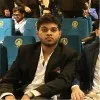 Vignesh Shinde