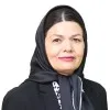 Mahdieh Moin