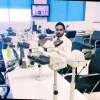 Bilal Ahmed