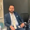 Usman Ali