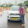 Satish Meesala