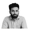 Maajid Mohammed KP