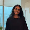 Anuja wagh