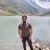 Jahanzaib Ahmed