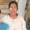 likita somarajan
