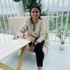 Komal Rupnar