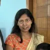 Betty Paulraj