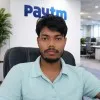 Amarjeet Kumar Patwa