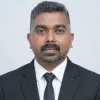 Jithin CB