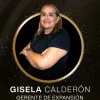 Gisela Calderon
