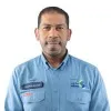Ahmed Ali