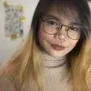 Anna Angelica Galang