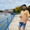 Aaron Yell