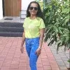 Dharati Patel