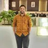 K Naidu