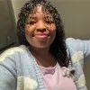 Zahreah Harris