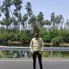Pratik shah