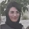 Zahra Ahmadi eslamlo