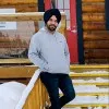 Jaspreet Singh