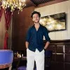 Abhishek Chaubey