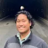 Christopher Ike TImbreza