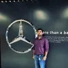 Alex Shaji