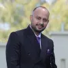 Jay Sharma
