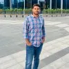 Suhil Irshad