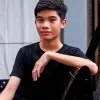 Carl Daniel Valenzuela