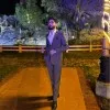 Shayan Saeed