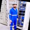 M Ali