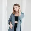 Valeria Strebchuk