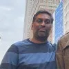 Sureshkumar Mandanapu
